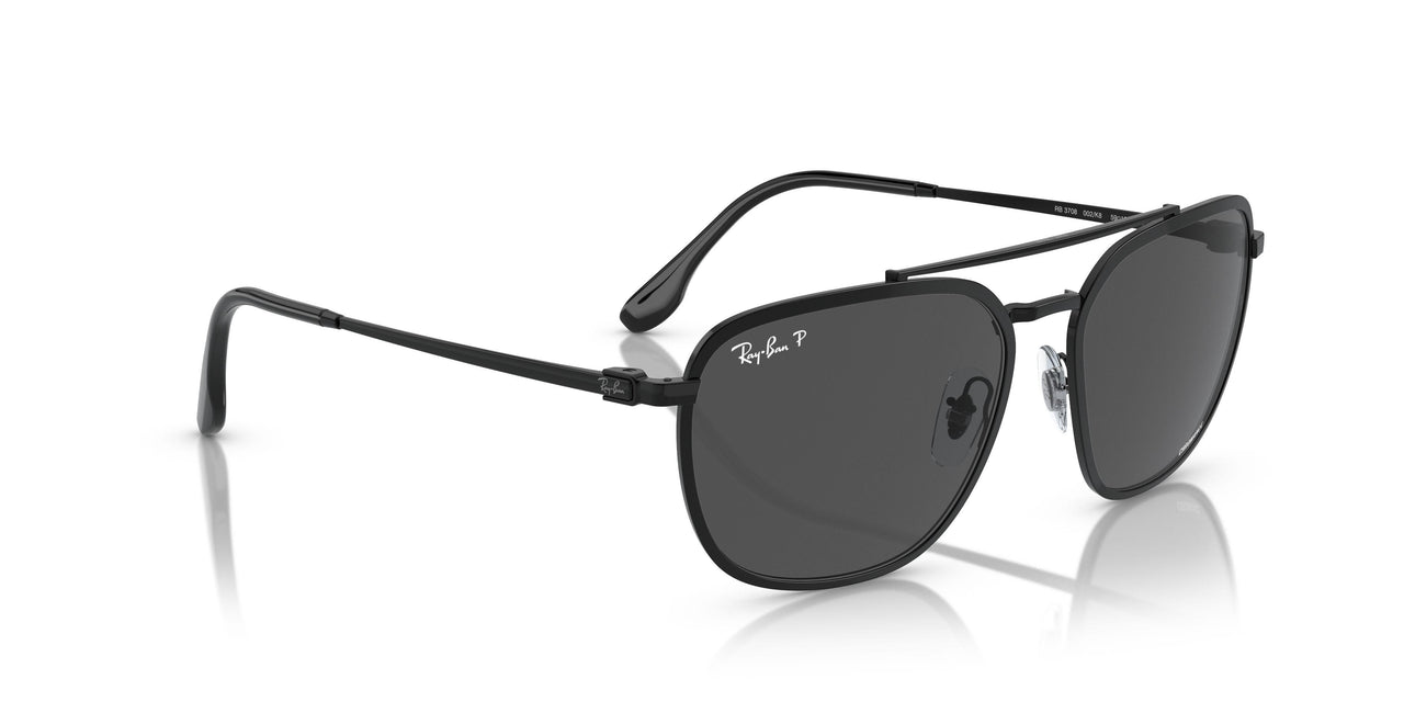 002/K8 - Black - Grey
