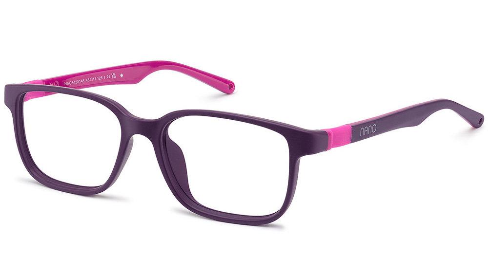 Nanovista LOOT-NAO342 Eyeglasses
