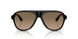 1492GN - Black - Sandstone Gradient Polarized
