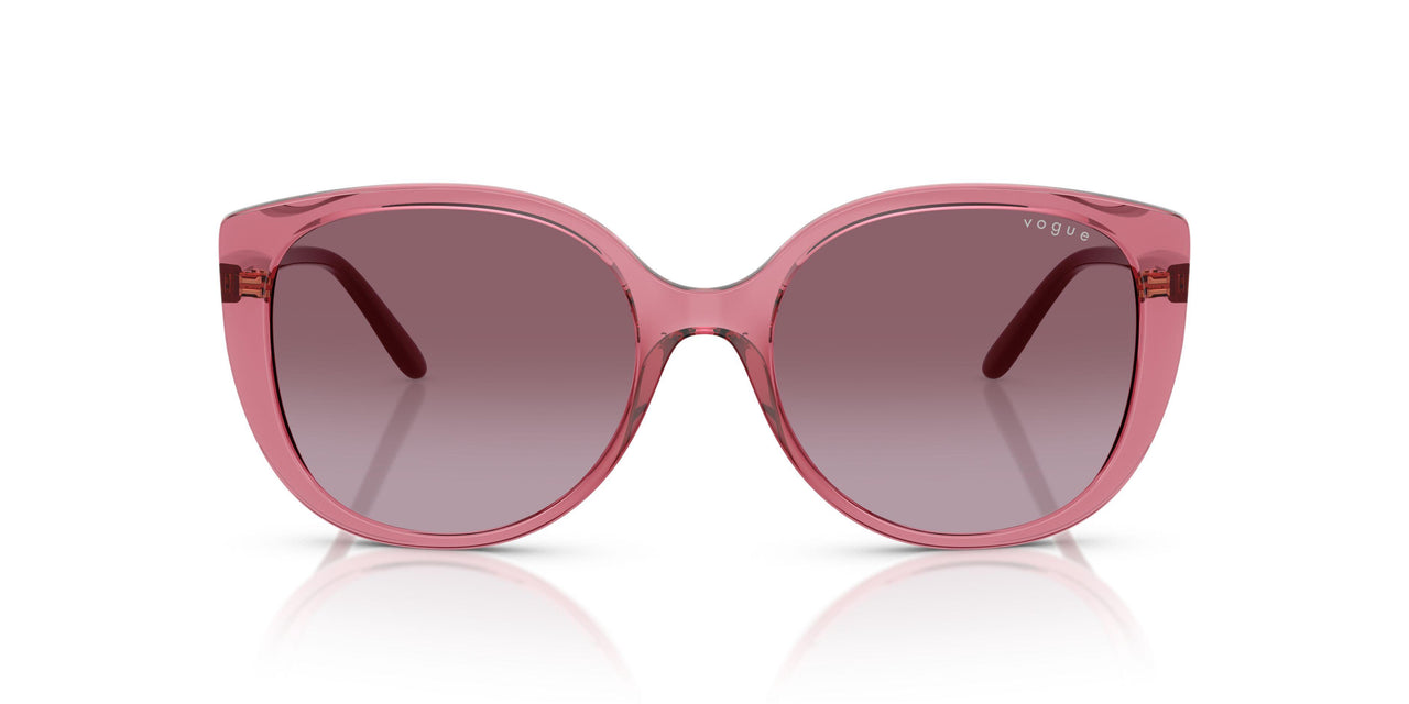 30658H - Violet - Gradient Violet