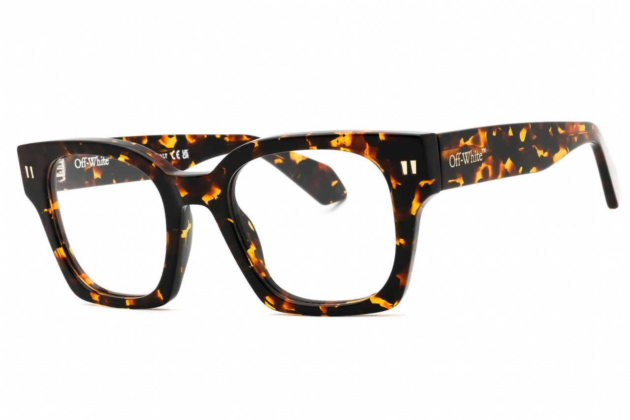 Off White STYLE7U Eyeglasses
