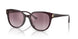 50866X - Violet - Gradient Violet Mirror Silver