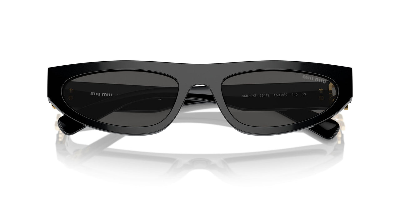 1AB5S0 - Black - Dark Grey