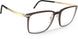 Silhouette Momentum Aurum Fullrim L013 Eyeglasses