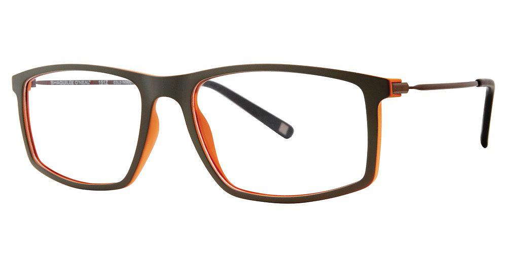 178 - Grey/orange