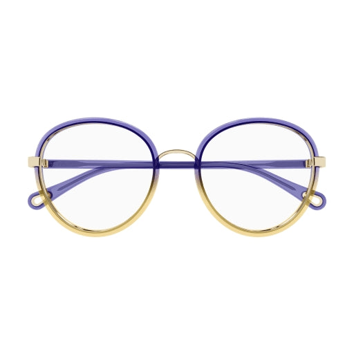 004 - Violet - Transparent