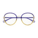 004 - Violet - Transparent