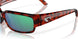 902512 - 10 Tortoise - Green Mir 580g