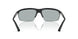 70016G - Black - Grey Polarized Flash Mirror