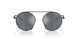 30016G - Black - Light Grey Mirror Black