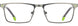 DB4K FRAMEWORK Eyeglasses