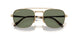 313852 - Gold - Green