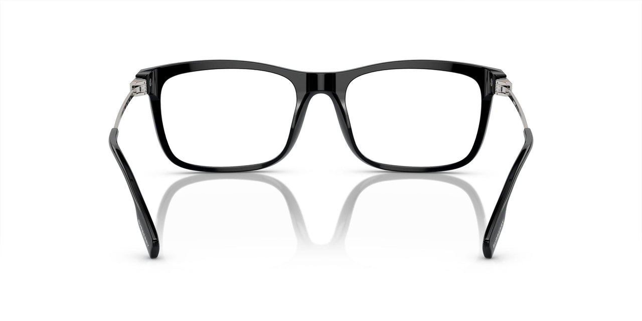 3001 - Black