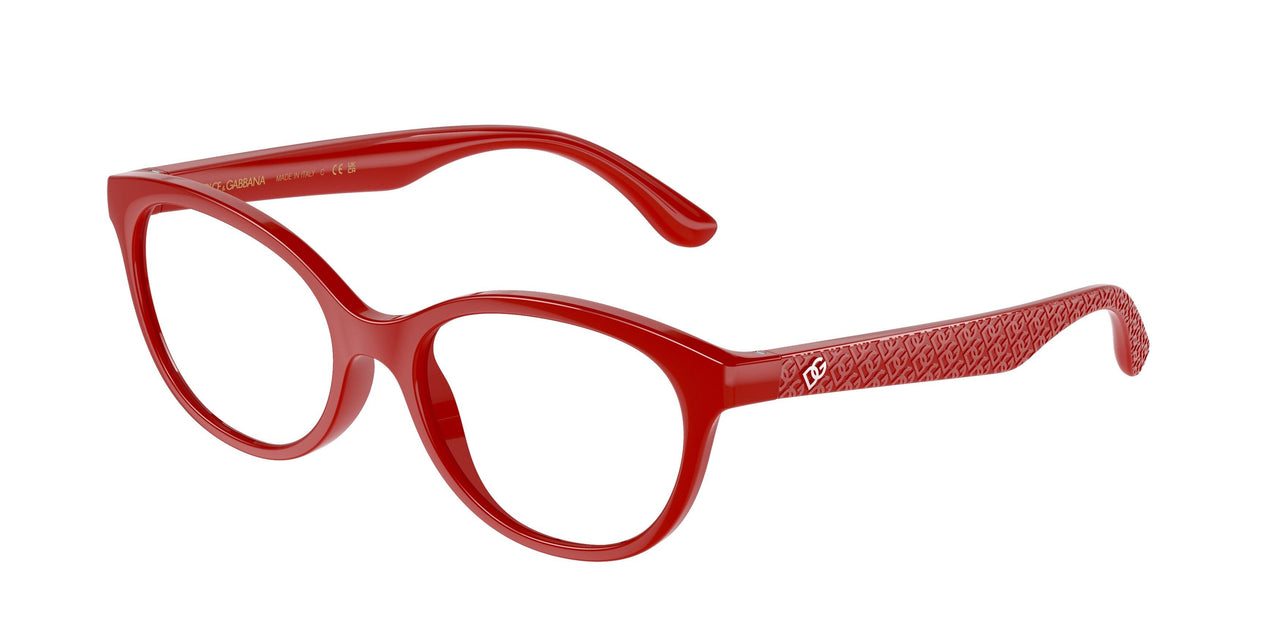 Dolce & Gabbana Kids 5096 Eyeglasses