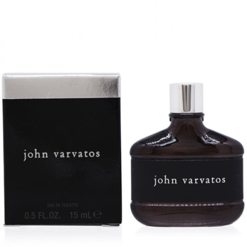 John Varvatos Men EDT Splash