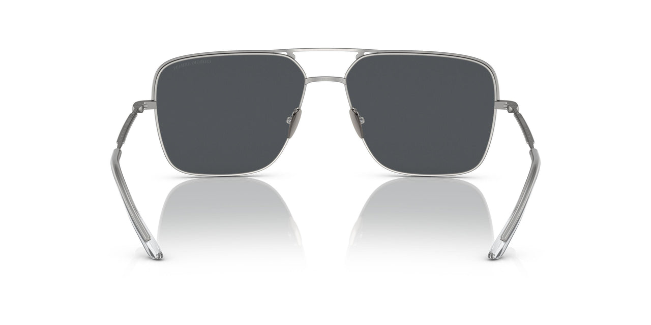 300387 - Gunmetal - Dark Grey