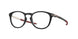 Oakley Pitchman R A 8105F Eyeglasses