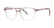 Genevieve Paris Design RELY Eyeglasses