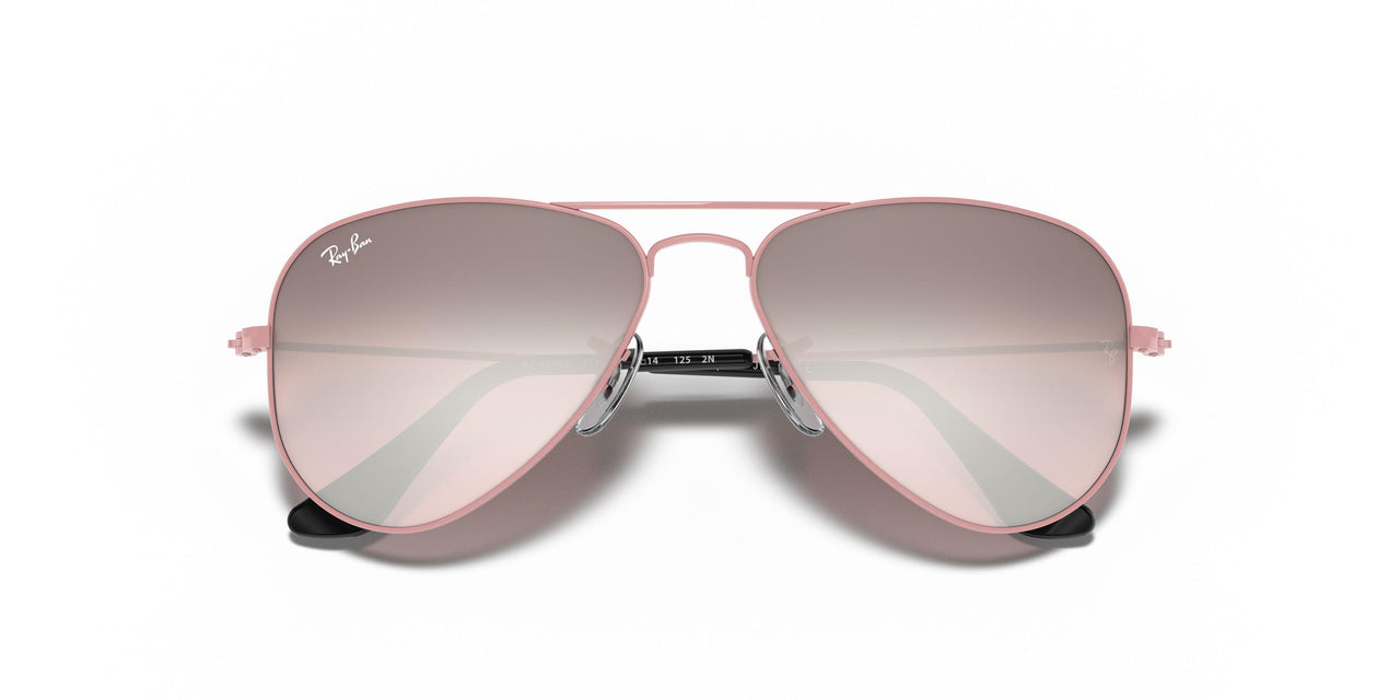 274/V0 - Red Mirror Red