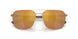 400326 - Gold - Gold Mirror