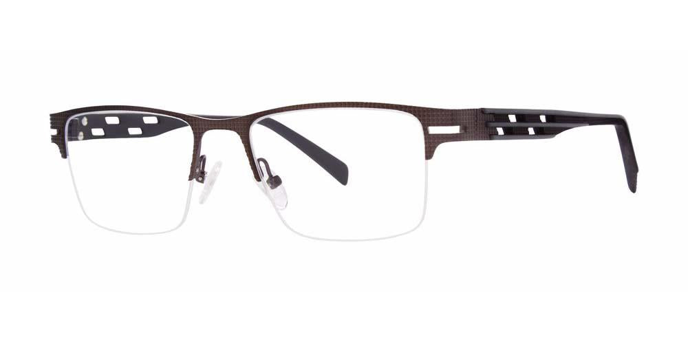 MTTGNMTLGR - Matte Gunmetal/Grey