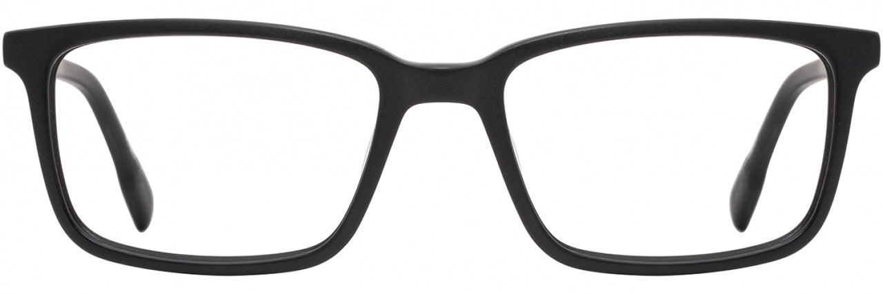 3 - Matte Black