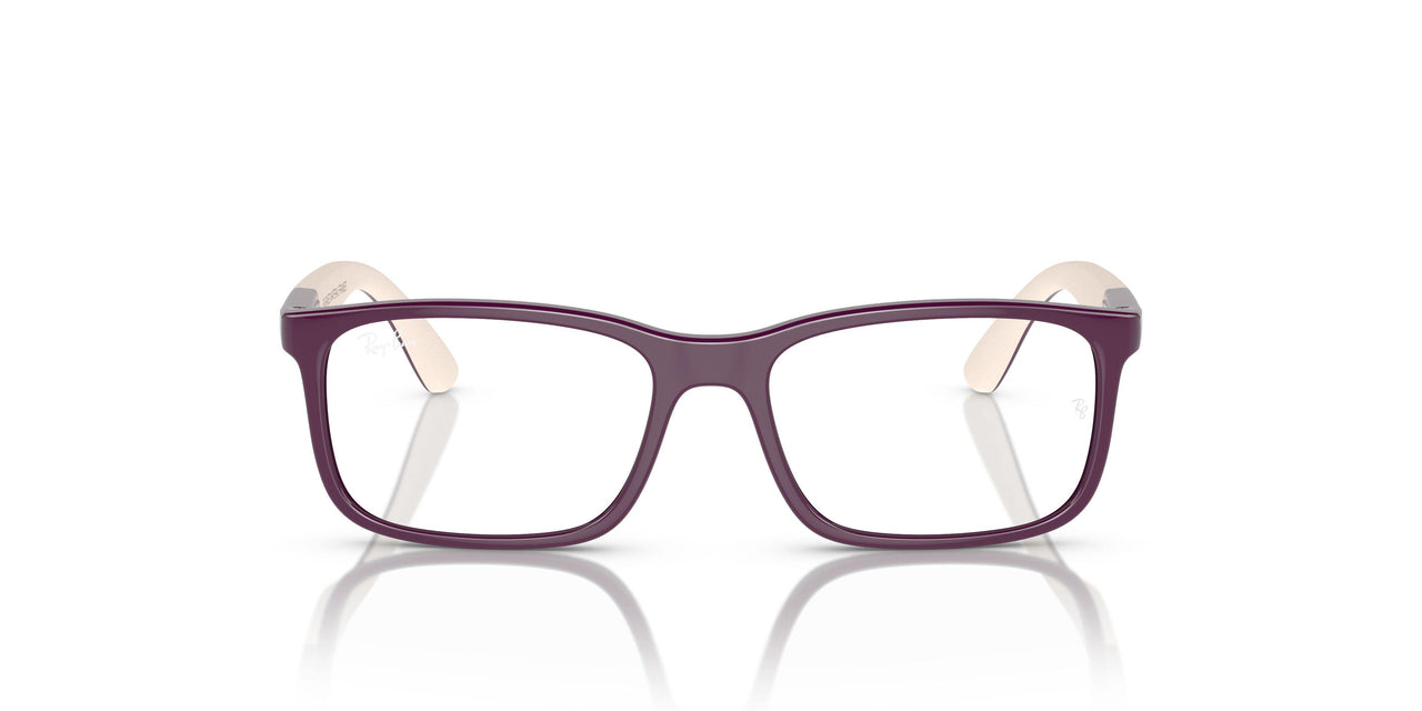 3931 - Pink - Clear