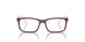 3931 - Pink - Clear