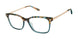 gx by GWEN STEFANI GX849 Eyeglasses