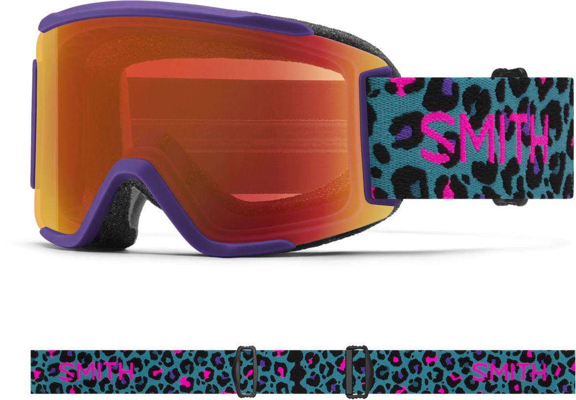 Smith Optics Snow Goggles M00764 Squad S Goggles