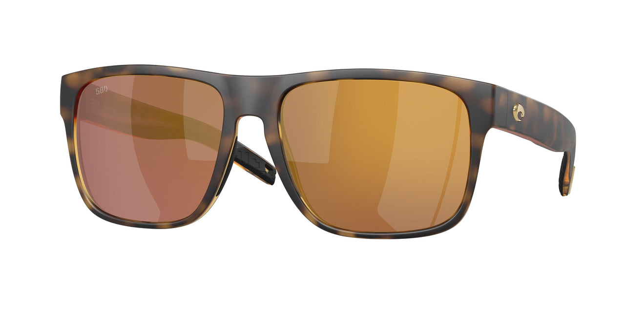 901318 - Tortoise - Gold Mirror 580g