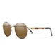 Smith Optics Metals Suncloud 205300 Bridge City Sunglasses