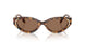 104073 - Tortoise - Dark Brown