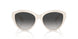 50088G - White - Gradient Grey