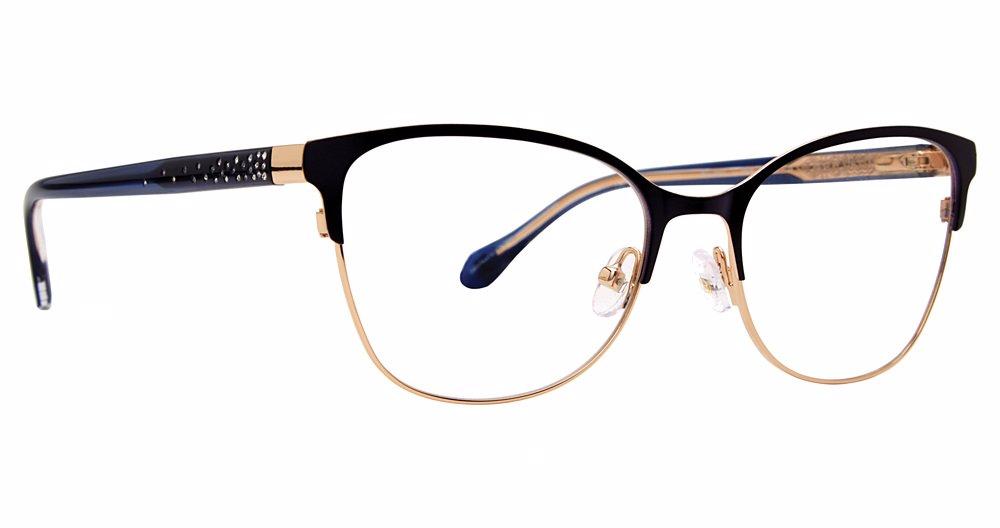 Badgley Mischka BMROXIE Eyeglasses