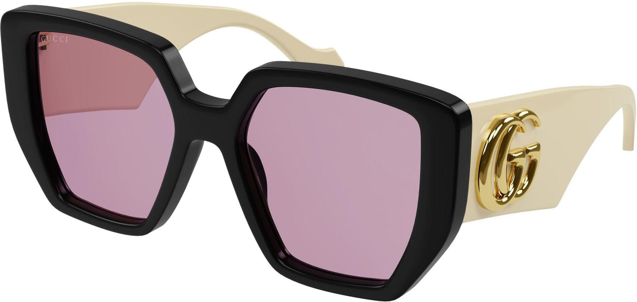 Gucci Logo GG0956S Sunglasses