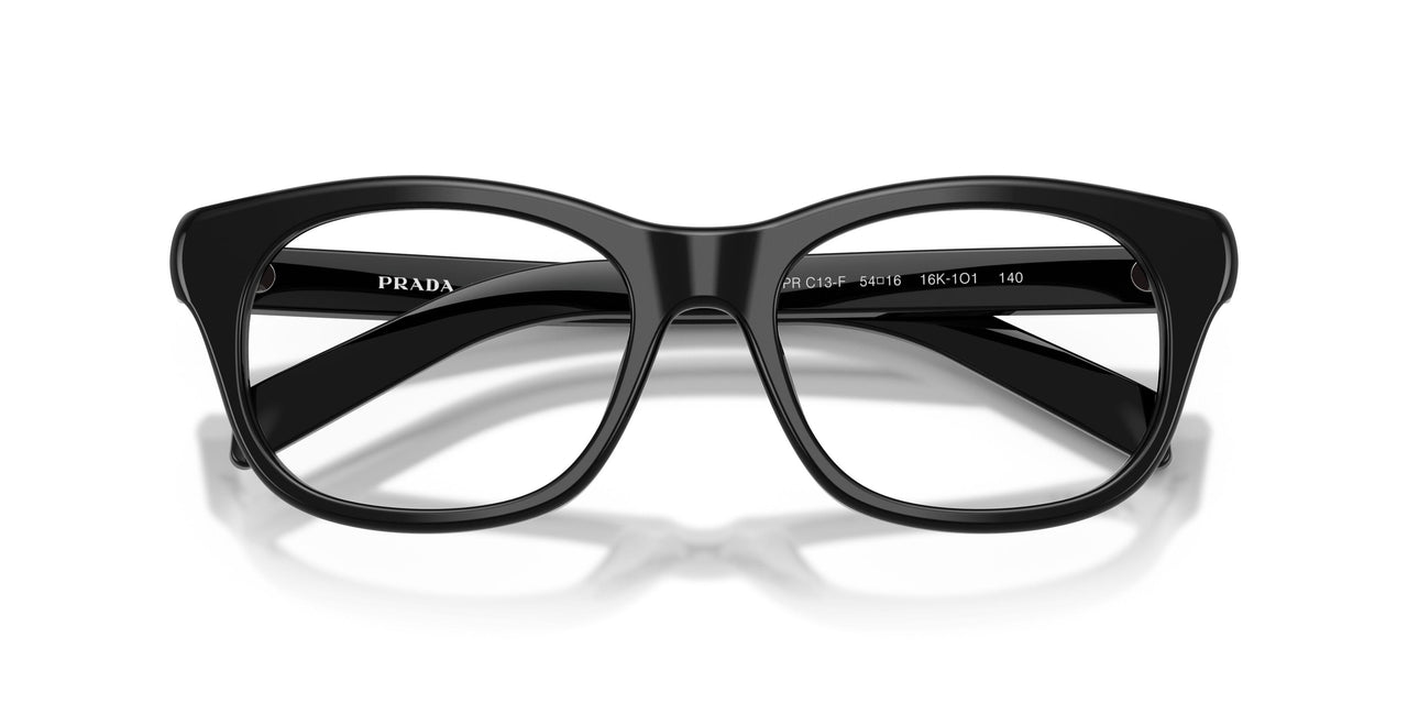 16K1O1 - Black
