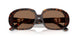 502/73 - Tortoise - Dark Brown