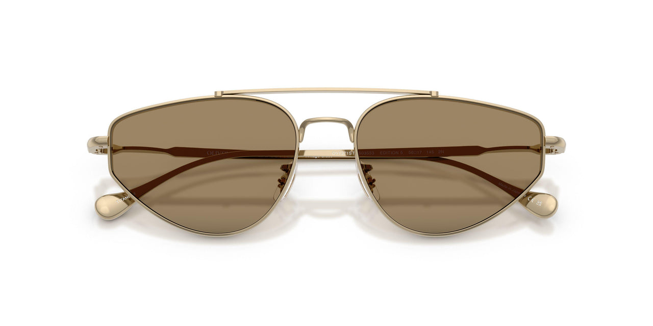 503553 - Gold - Soft Gold