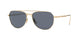800056 - Gold - Light Blue