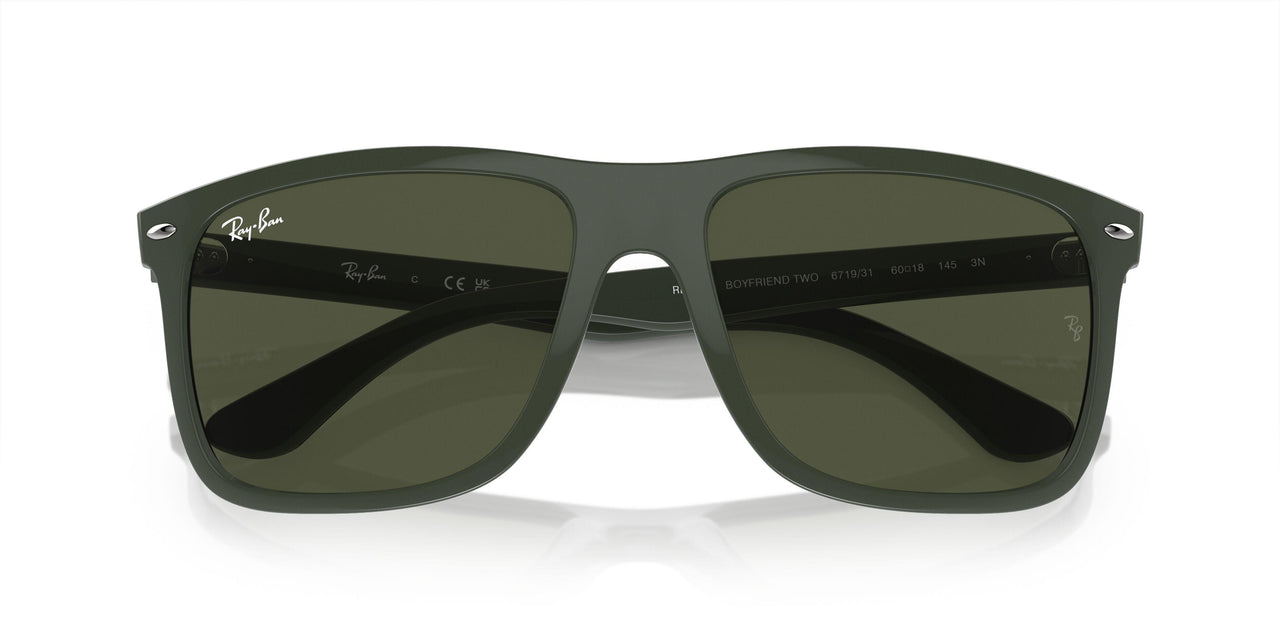 671931 - Green - Green