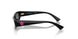 GB1/6G - Black - Grey Mirror Black