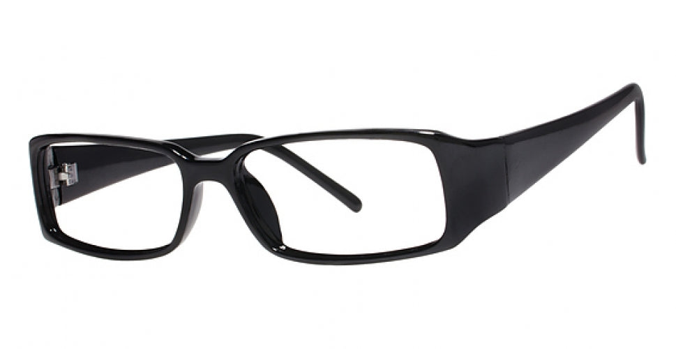 Modern Plastics I EXOTIC Eyeglasses