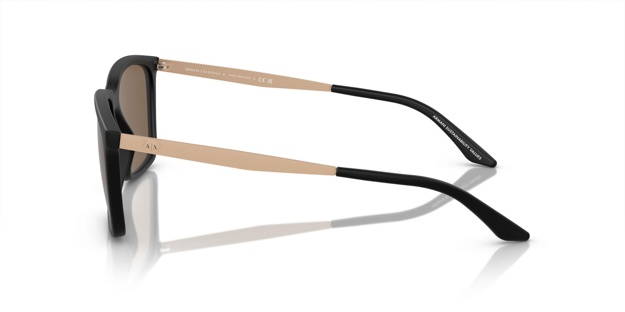 807873 - Black - Dark Brown