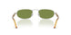 518/4E - Silver - Green