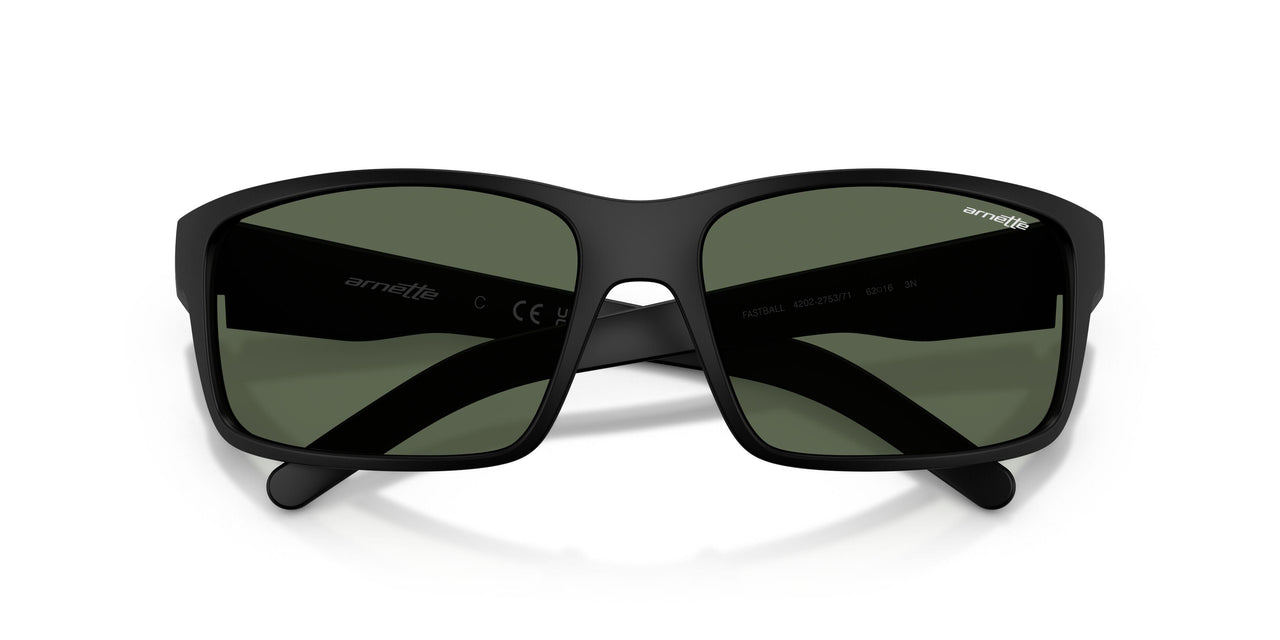 275371 - Black - Dark Green