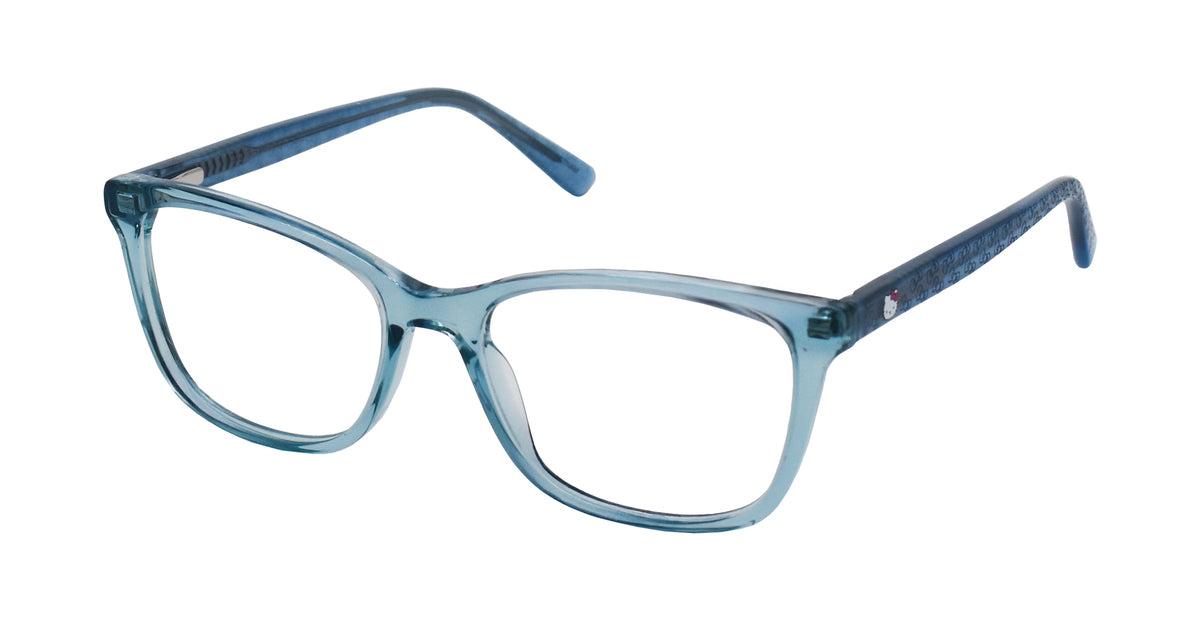 Hello Kitty 401 Eyeglasses