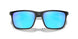 601SA1 - Black - Green Mirror Blu Polar
