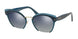 Miu Miu 53TS Core Collection Sunglasses