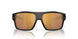 903432 - Black - Gold Mirror